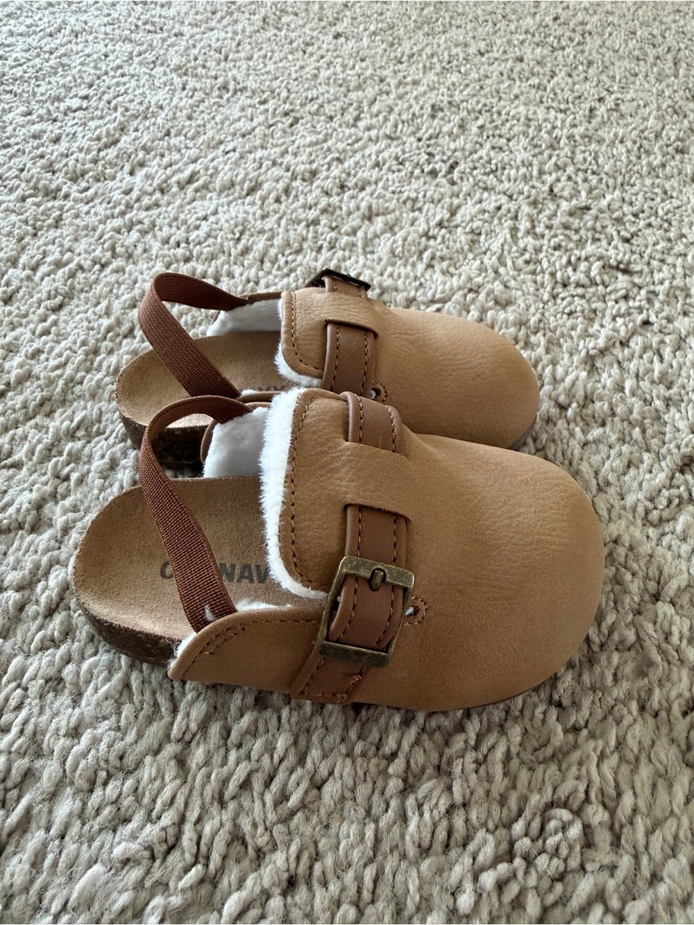 Old Navy Toddler Clogs